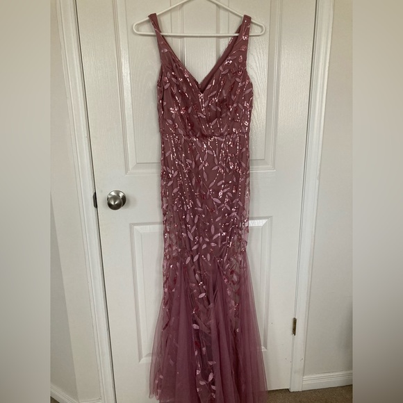 Wedding guest dress - Picture 2 of 2
